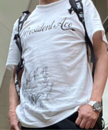 棚橋弘至 | Tシャツ/カットソー