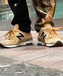 NEW BALANCE | スニーカー