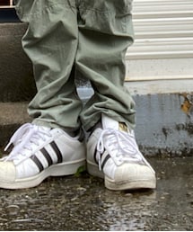 adidas | スニーカー