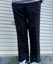 アドバック | チノパンツ