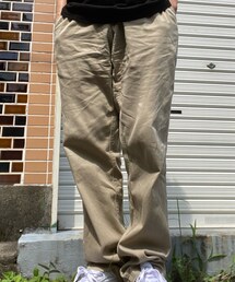 COMME CA ISM | チノパンツ
