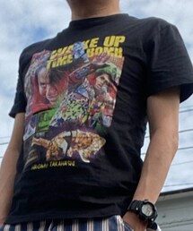 新日本プロレス | Tシャツ/カットソー