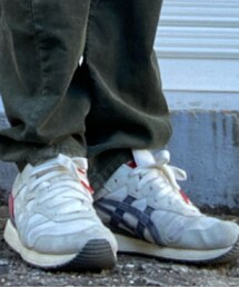 ASICS | スニーカー