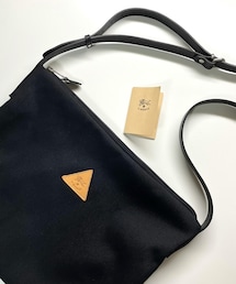 IL BISONTE | ショルダーバッグ