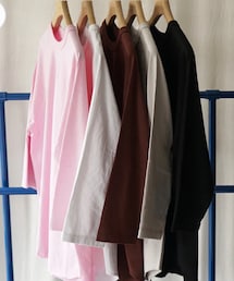 CONNECT/S | Tシャツ/カットソー