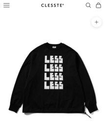 CLESSTE | Tシャツ/カットソー