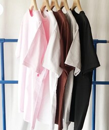 CONNECT/S | Tシャツ/カットソー