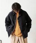 Barbour(バブアー)の