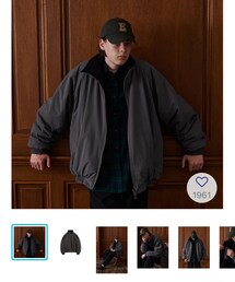 EviStub | その他アウター