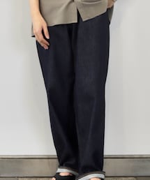 AURALEE | デニムパンツ