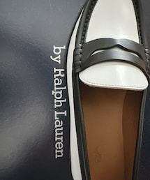 POLO RALPH LAUREN | ローファー