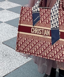 Dior | トートバッグ