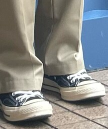 CONVERSE | スニーカー