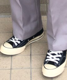 CONVERSE | スニーカー
