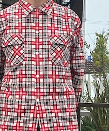 Dry Bones | シャツ/ブラウス