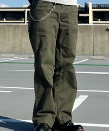 Denime | その他パンツ