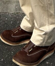 WESCO | ブーツ