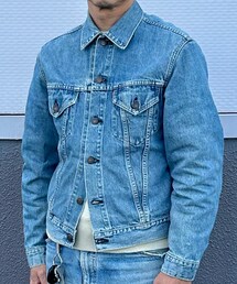 Levi's | デニムジャケット