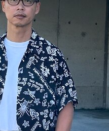 SUN SURF | シャツ/ブラウス