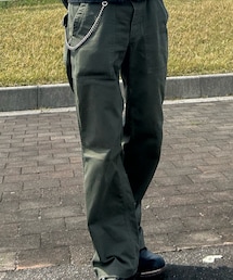 Denime | その他パンツ