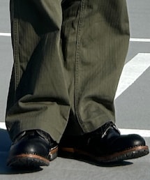 RED WING | ブーツ