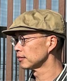 Dapper's | キャスケット