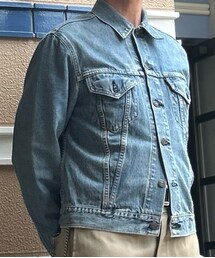 Levi's | デニムジャケット