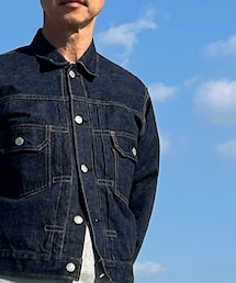 Levi's | デニムジャケット