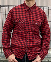 The Flat Head | シャツ/ブラウス