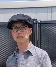 Dry Bones | ハンチング/ベレー帽