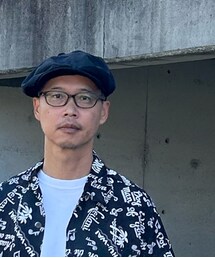 Dry Bones | キャスケット