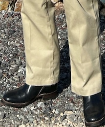 Dapper's | ブーツ