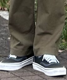 VANS | スニーカー
