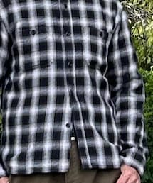 The Flat Head | シャツ/ブラウス