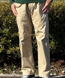 THE REAL McCOY'S | チノパンツ