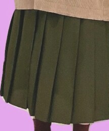 UNIQLO | スカート