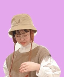 kaorinomori | ニットキャップ/ビーニー
