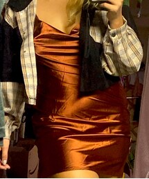 SHEIN | ドレス