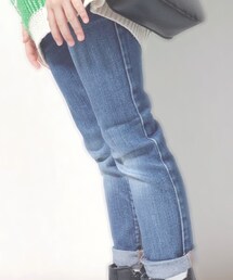 ZARA KIDS | デニムパンツ