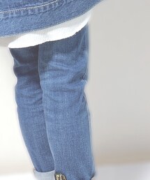 ZARA KIDS | デニムパンツ