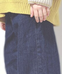 UNIQLO | デニムパンツ