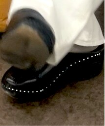 troentorp | シューズ