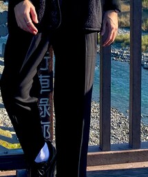 plain-me | パンツ