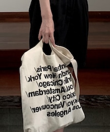 American Apparel | トートバッグ