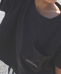 arkakama | トップス