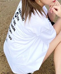 MOUSSY | Tシャツ/カットソー