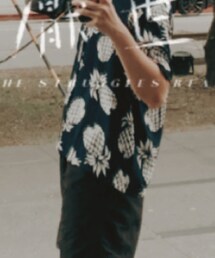 BEAMS | シャツ/ブラウス