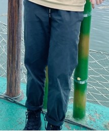 BEAMS | チノパンツ