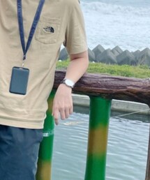 KNOT | アナログ腕時計