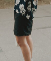 patagonia | カーゴパンツ